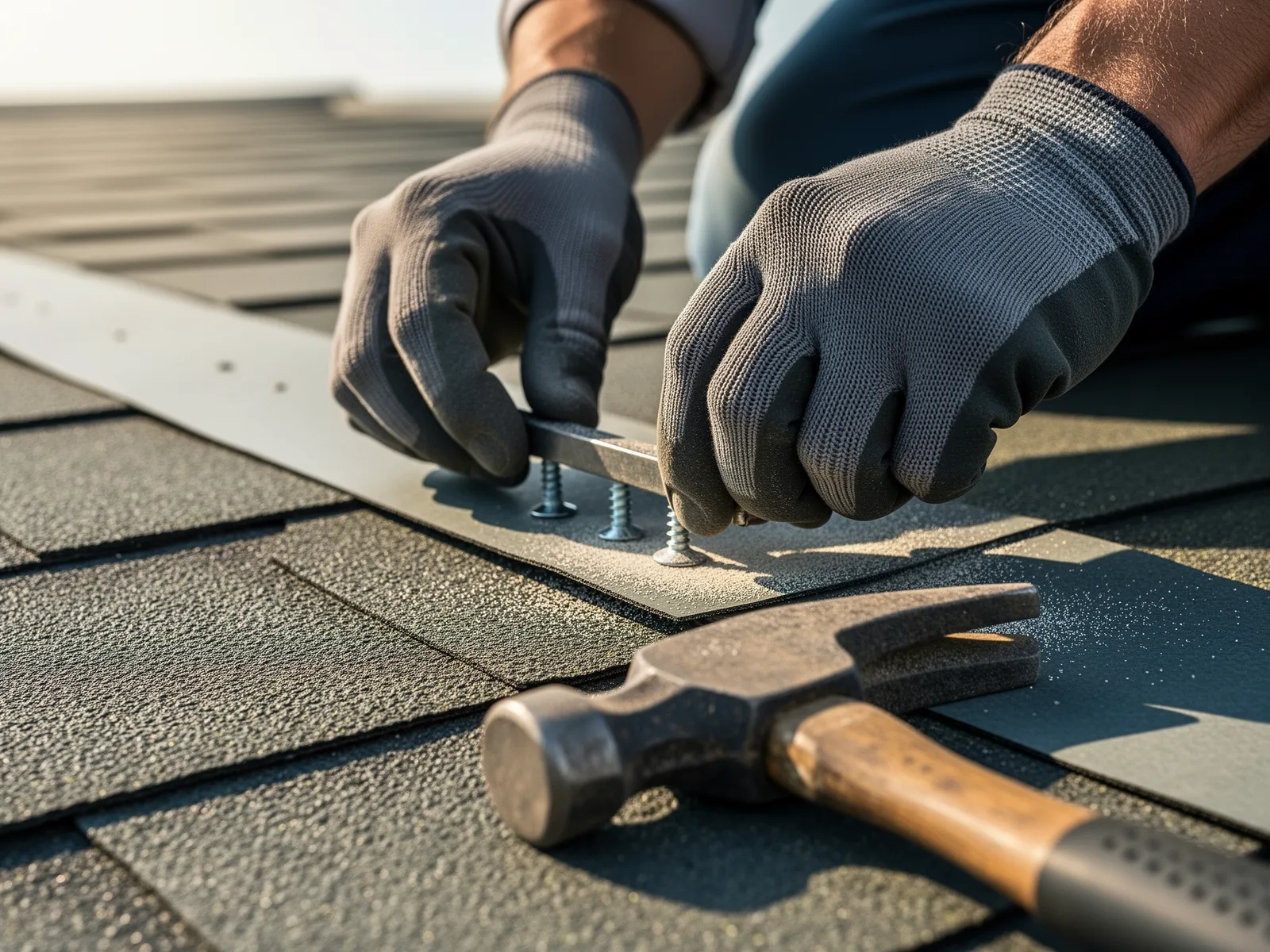 Why choose Fascia Repair in Cross Fork, PA